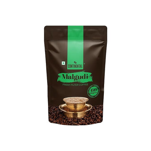 Continental Malgudi Filter Coffee Powder